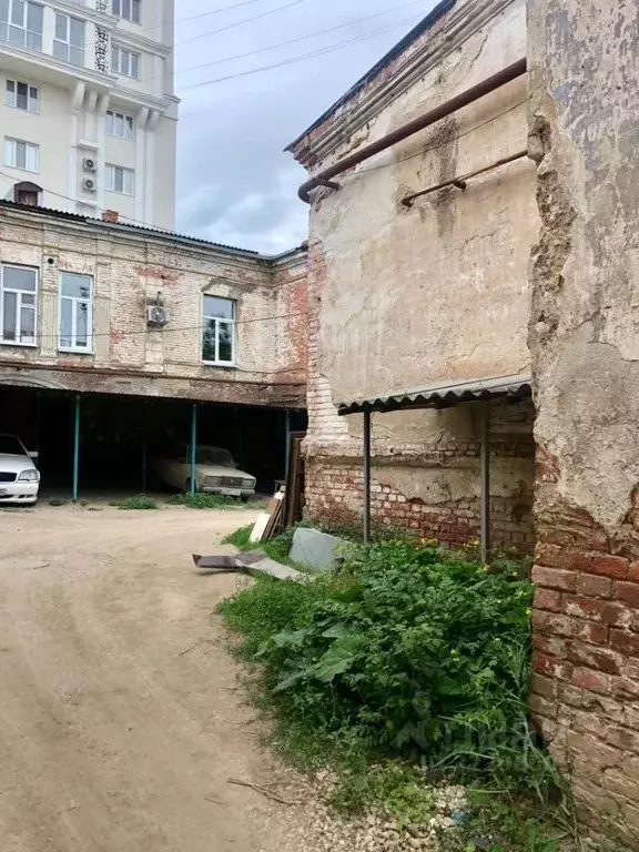 Помещение свободного назначения в Саратовская область, Саратов ... - Фото 0