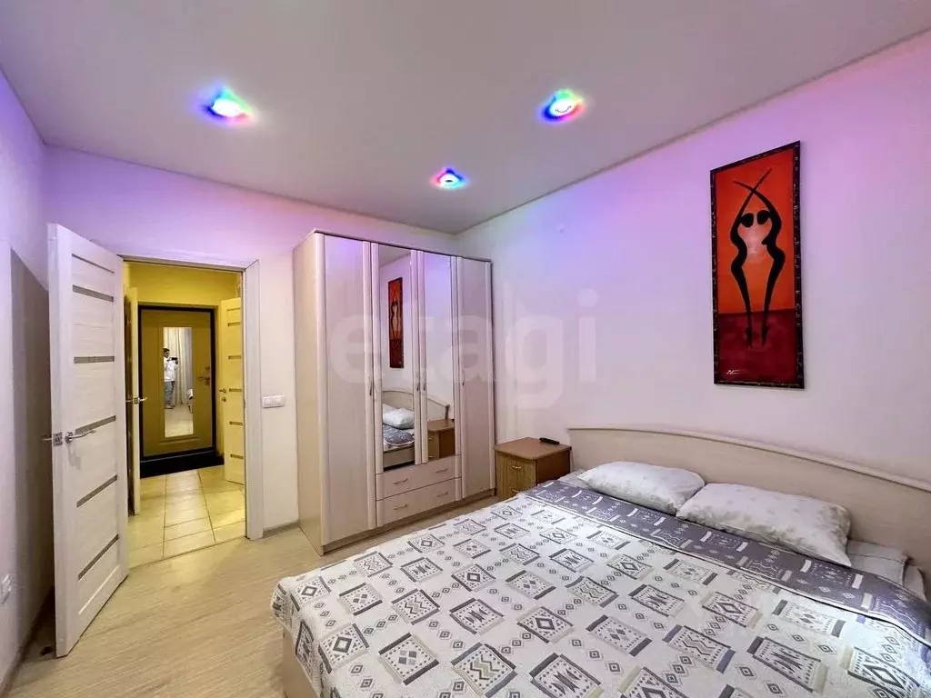 2-к кв. Коми, Сыктывкар Сысольское ш., 20 (46.5 м) - Фото 2