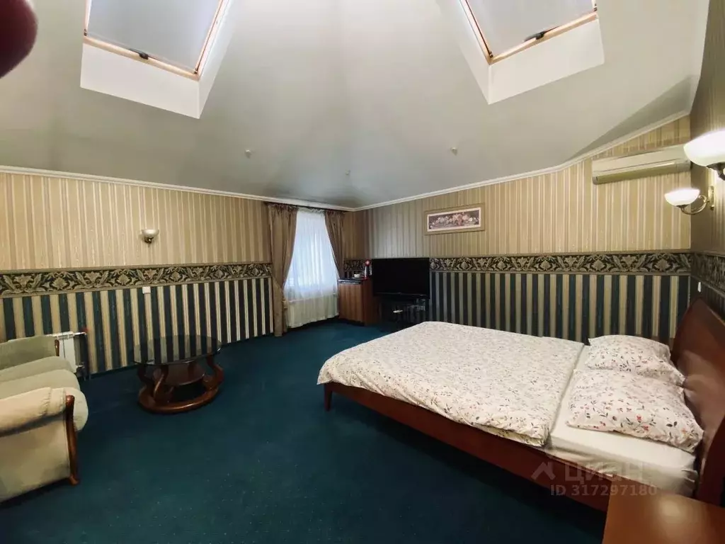 Студия Крым, Ялта наб. Имени В.И. Ленина, 13 (31.4 м) - Фото 0