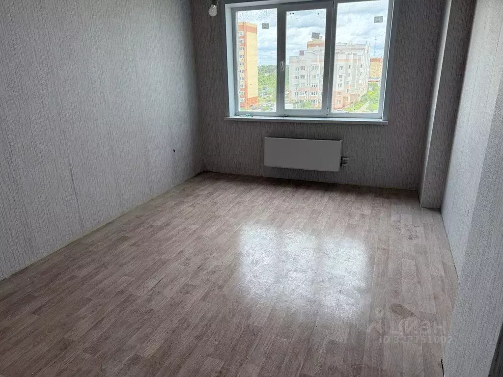 2-к кв. Ярославская область, Ярославль ул. Брагинская, 18к4 (62.21 м) - Фото 0