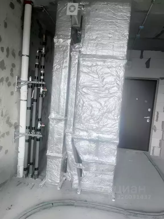 Студия Московская область, Люберцы Шоссейная ул., 42 (20.0 м) - Фото 2