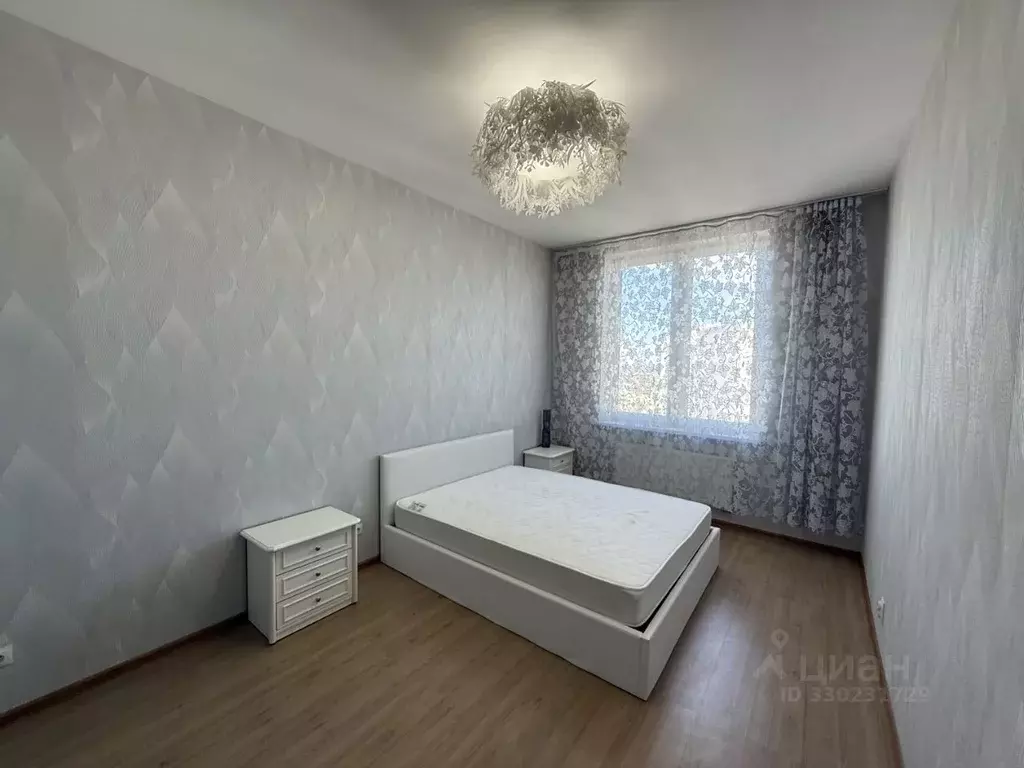 2-к кв. Свердловская область, Екатеринбург ул. Блюхера, 97 (60.0 м) - Фото 1