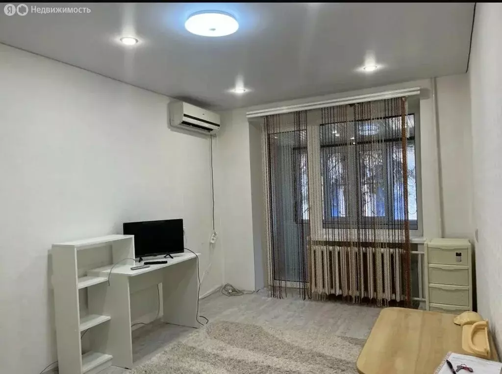 1-комнатная квартира: Азов, Черноморский переулок, 77Б (31 м) - Фото 1