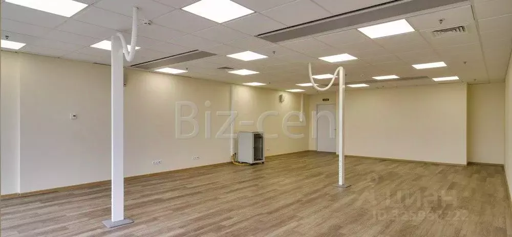 Офис в Санкт-Петербург Пулковское ш., 28 (103 м) - Фото 2