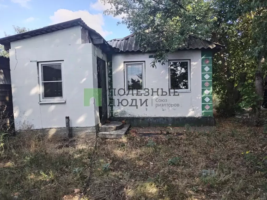 Дом в Ростовская область, Шахты Рыночный пер., 5 (40 м) - Фото 1