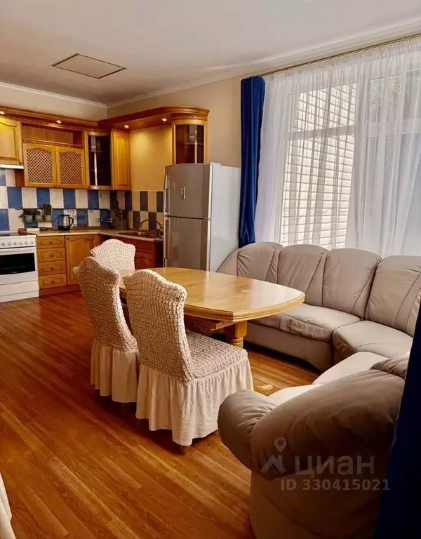 2-к кв. Крым, Симферополь ул. Геологическая, 12 (60.0 м) - Фото 2
