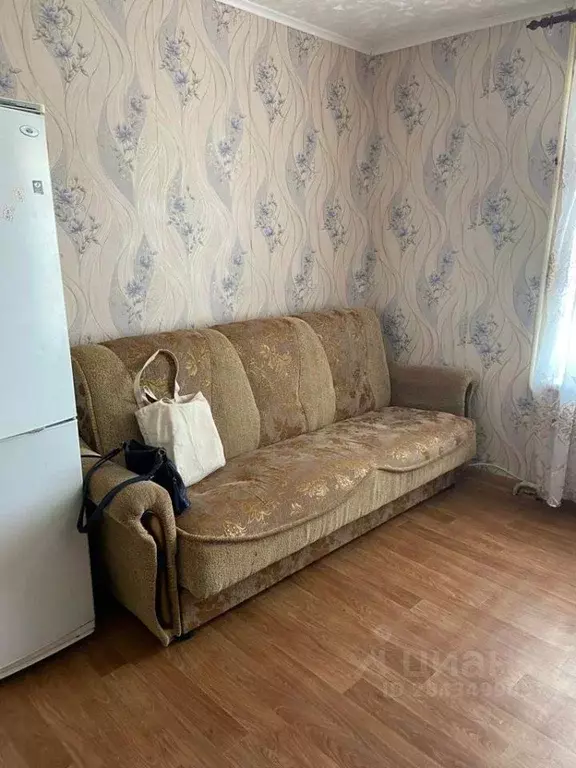 Комната Ленинградская область, Сосновый Бор ул. Космонавтов, 24 (12.0 ... - Фото 2