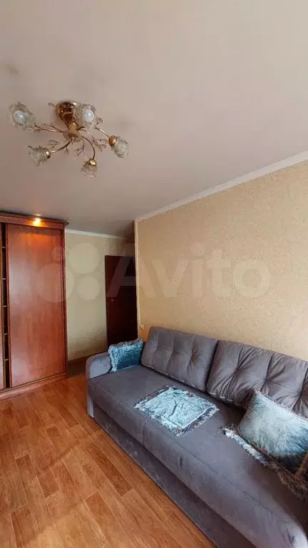 2-к. квартира, 45 м, 5/5 эт. - Фото 1