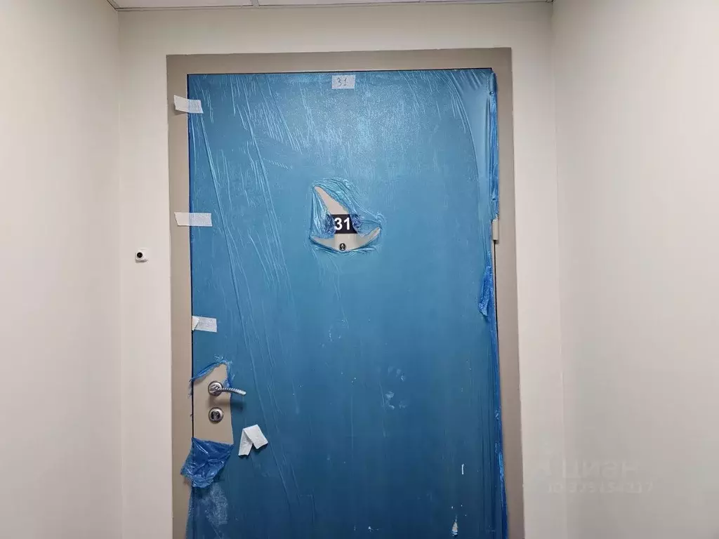 3-к кв. Москва Клинская ул., 2А (107.0 м) - Фото 1