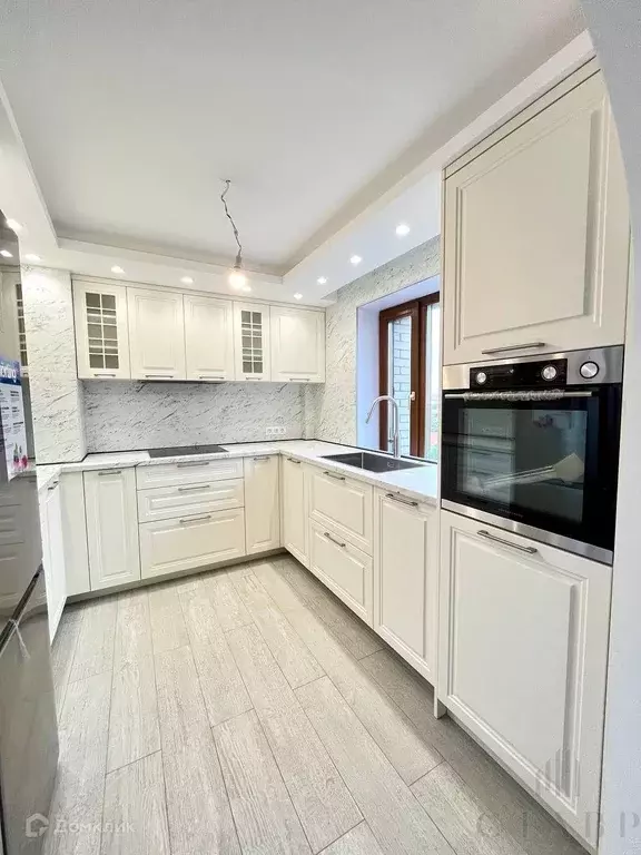Продаётся 3-к квартира, 71.3 м - Фото 1