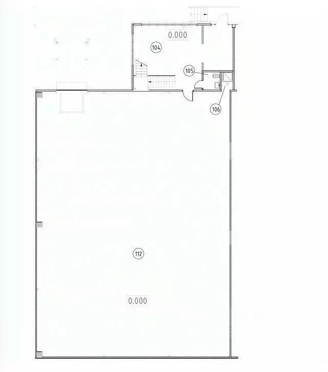 Помещение свободного назначения в Московская область, Солнечногорск ... - Фото 2