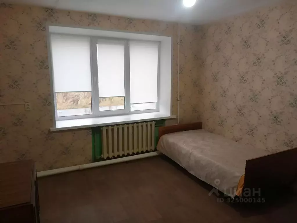 1-к кв. Нижегородская область, Богородск ул. Туркова, 15 (28.2 м) - Фото 1