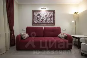 2-к кв. Москва ул. Губкина, 4 (61.0 м) - Фото 1