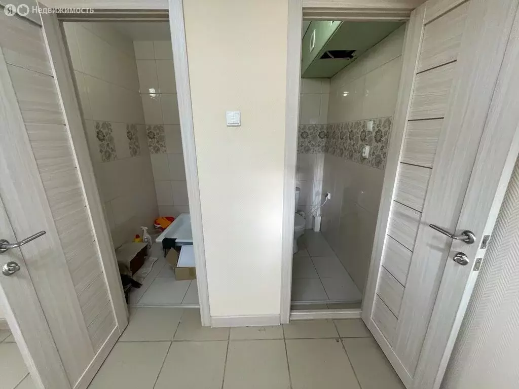 Помещение свободного назначения (61.2 м) - Фото 1