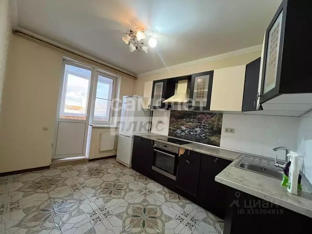 1-к кв. Московская область, Химки Подрезково мкр, Центральная ул., 4А ... - Фото 2