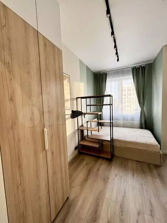 Квартира-студия, 23,7 м, 11/12 эт. - Фото 1