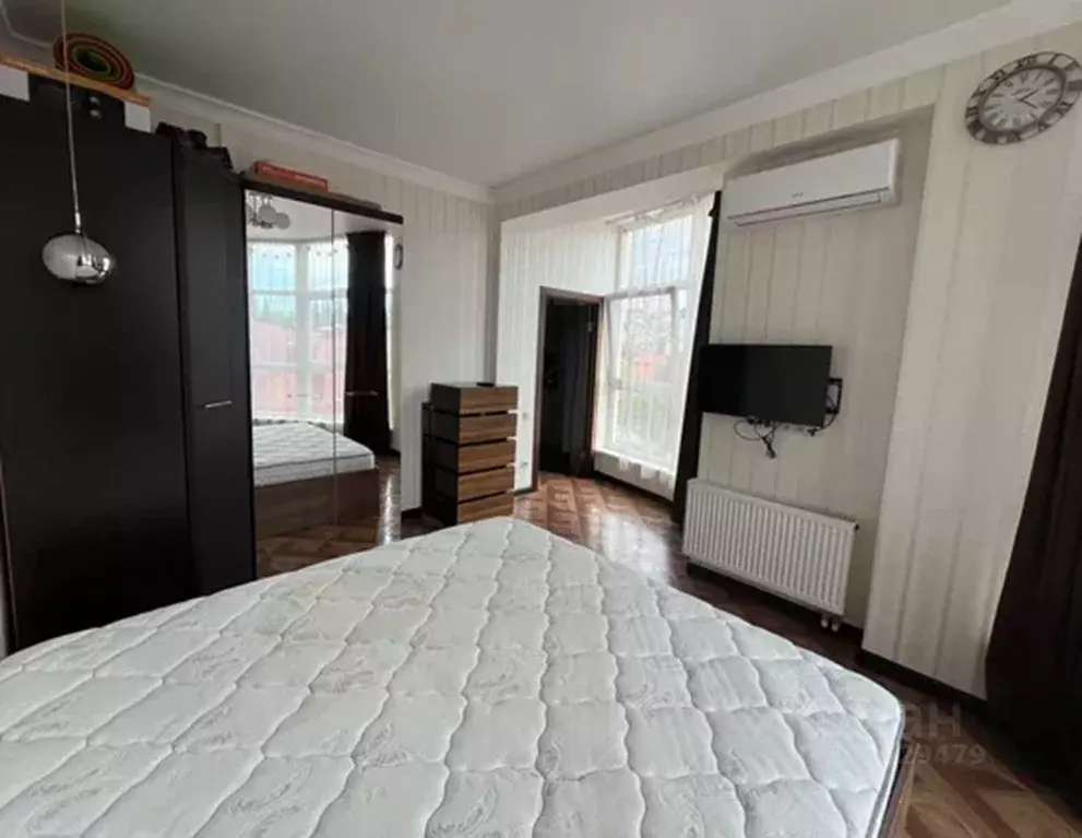 3-к кв. Краснодарский край, Сочи Новый Сочи мкр, пер. Рахманинова, ... - Фото 2