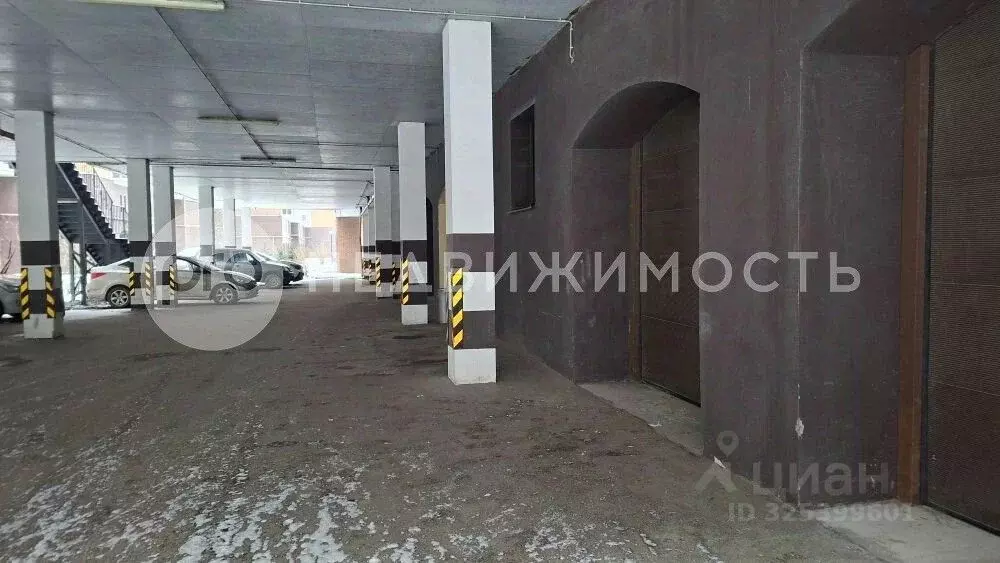 Гараж в Рязанская область, Рязань ул. Нижне-Трубежная, 1к1 (19 м) - Фото 2