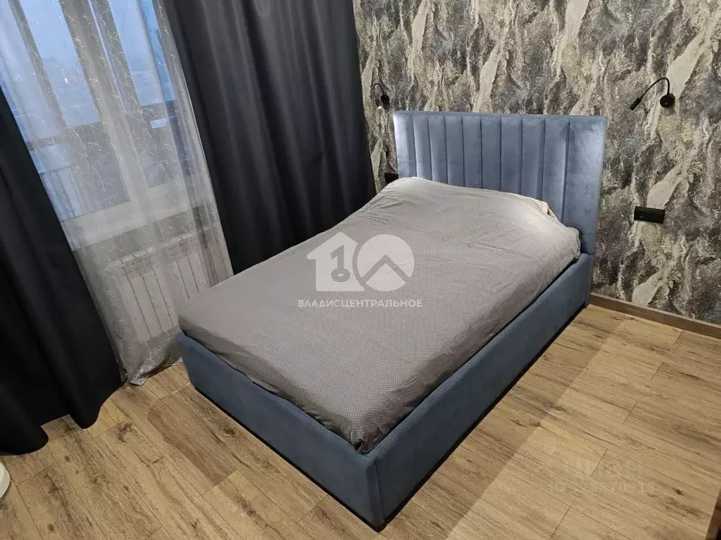 1-к кв. Новосибирская область, Новосибирск Кавалерийская ул., 3/1 ... - Фото 2