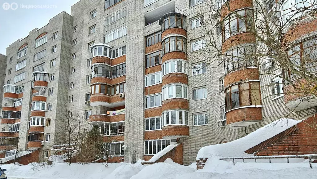 1-комнатная квартира: Протвино, улица Ленина, 24А (38.5 м) - Фото 1