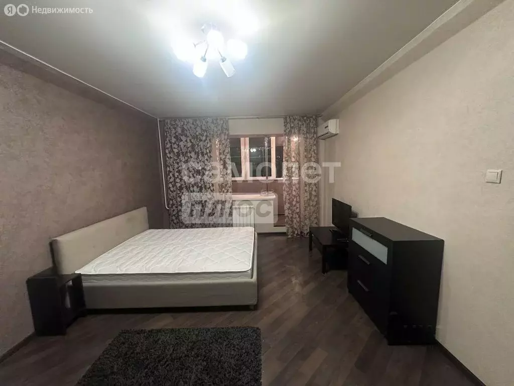 1-комнатная квартира: Химки, микрорайон Сходня, 2-й Чапаевский ... - Фото 1