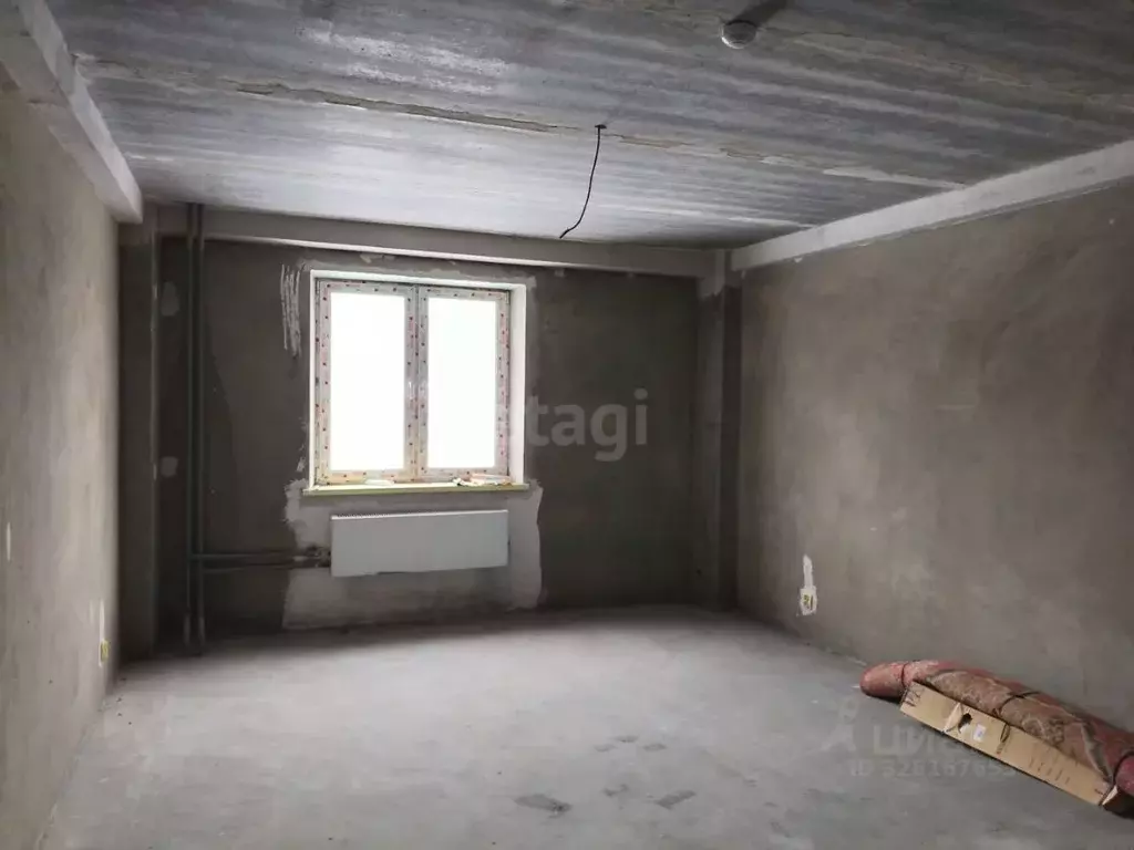 1-к кв. Тюменская область, Тюмень ул. Вересковая, 11 (49.5 м) - Фото 2