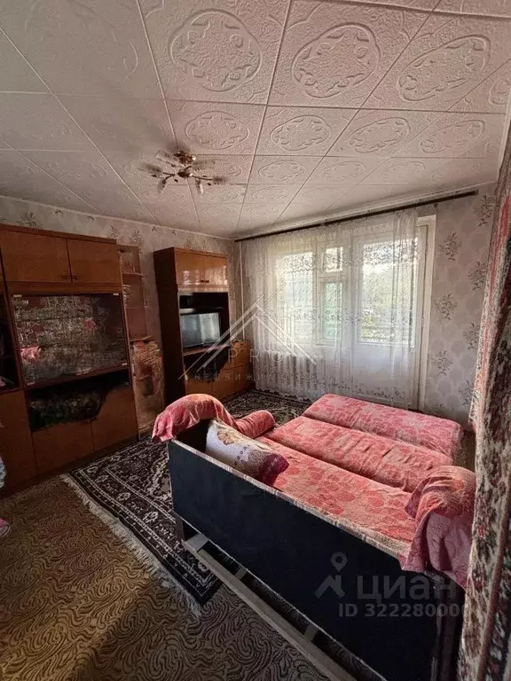 3-к кв. Костромская область, Буйский район, Чистые Боры городское ... - Фото 2