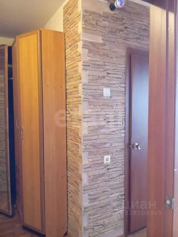 1-к кв. Челябинская область, Челябинск ул. Хохрякова, 40 (33.0 м) - Фото 1