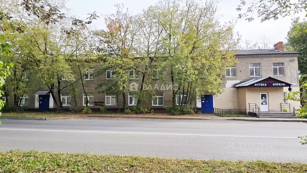 Помещение свободного назначения в Московская область, Жуковский ул. ... - Фото 2