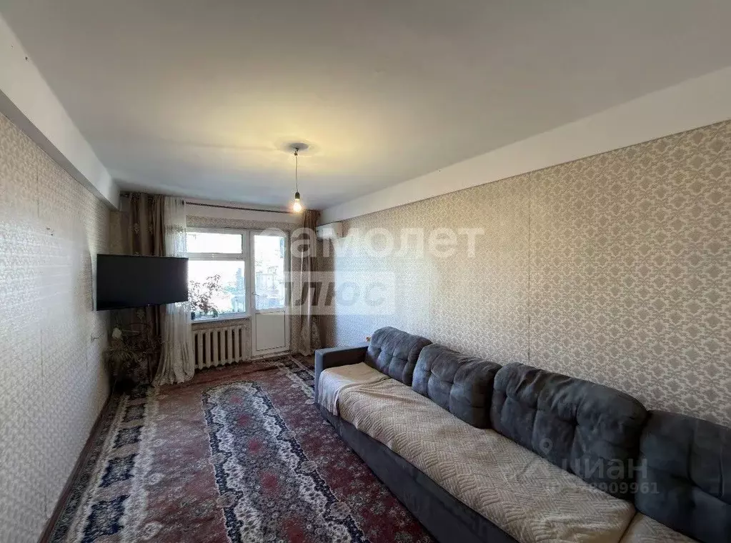 3-к кв. Дагестан, Махачкала ул. Героев Дагестана, 8 (73.0 м) - Фото 1