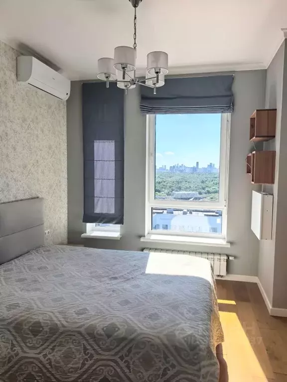 1-к кв. Москва Березовая аллея, 17к1 (38.0 м) - Фото 2