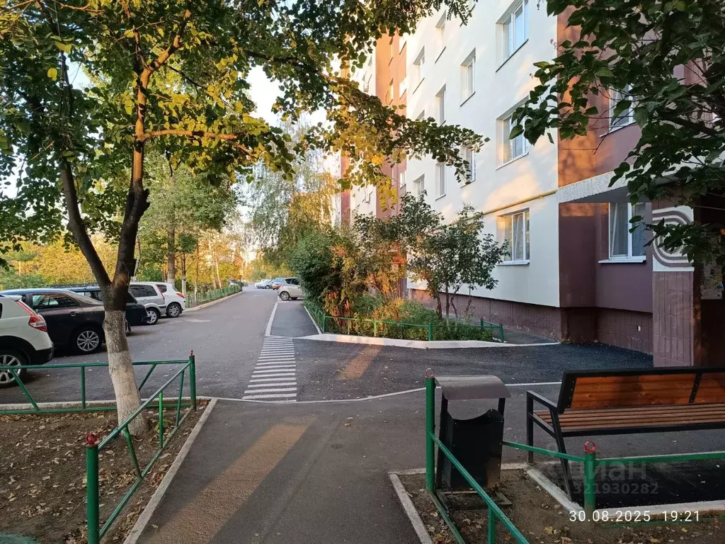 3-к кв. Саратовская область, Саратов пос. Юбилейный, Федоровская ул., ... - Фото 2