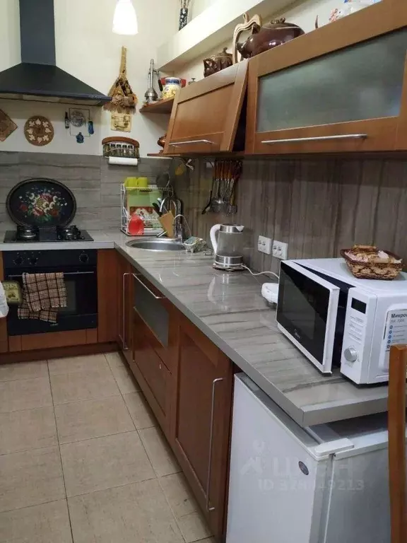 2-к кв. Москва Большая Серпуховская ул., 31К2 (54.0 м) - Фото 1