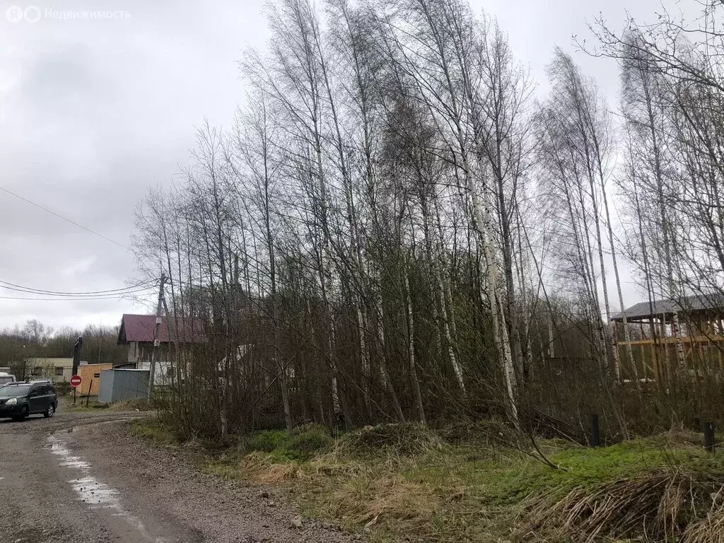 Участок в Череповец, Восточная улица (6.6 м) - Фото 0