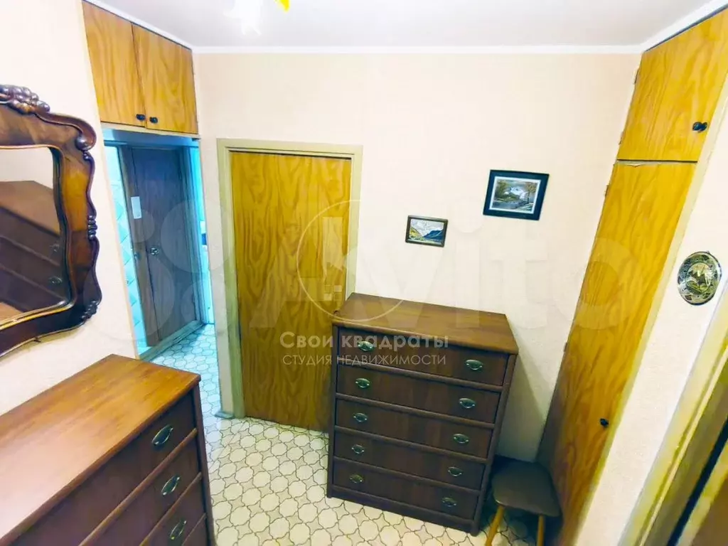 2-к. квартира, 44,9 м, 6/9 эт. - Фото 1