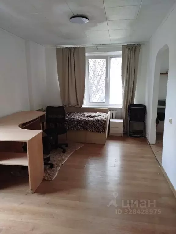 1-к кв. Москва просп. Маршала Жукова, 16К2 (32.0 м) - Фото 2