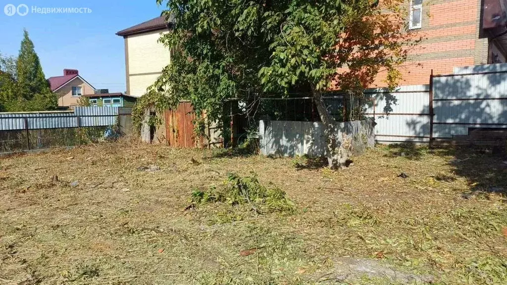 Участок в Мясниковский район, Чалтырское сельское поселение, ... - Фото 0