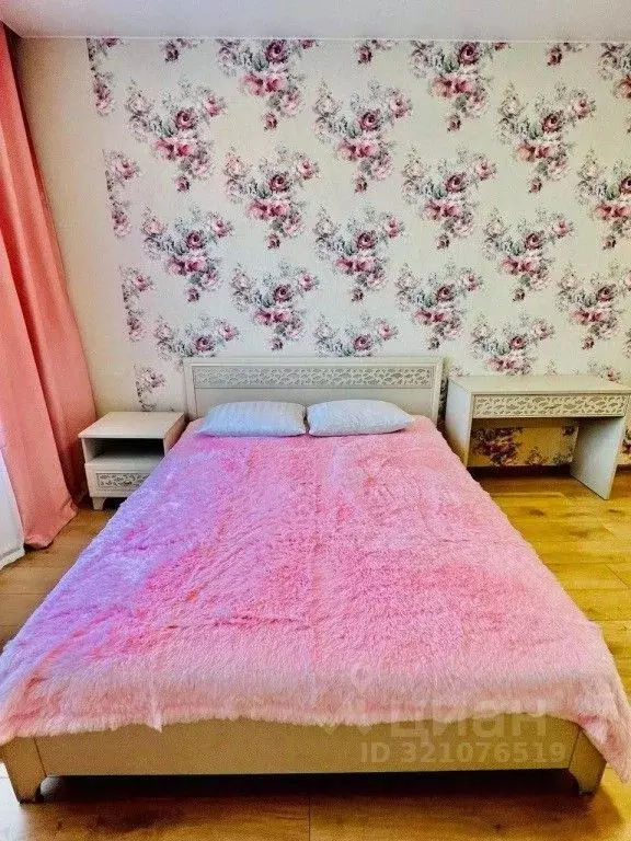 3-к кв. Бурятия, Улан-Удэ ул. Смолина, 54А (95.0 м) - Фото 1