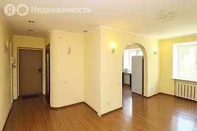 2-комнатная квартира: Тюмень, улица Грибоедова, 8 (49.6 м) - Фото 0