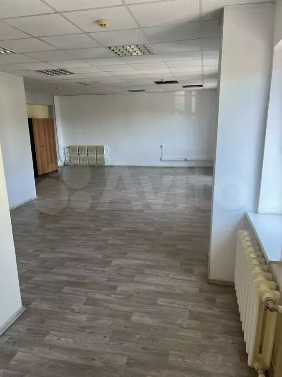 Кабинет 48 кв.м - Фото 1