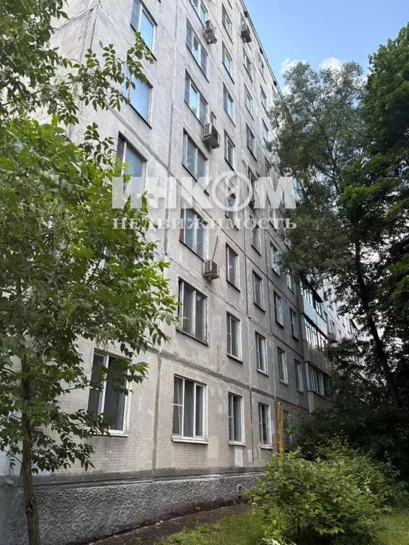 2-к кв. Москва Ташкентский пер., 9К1 (42.7 м) - Фото 1