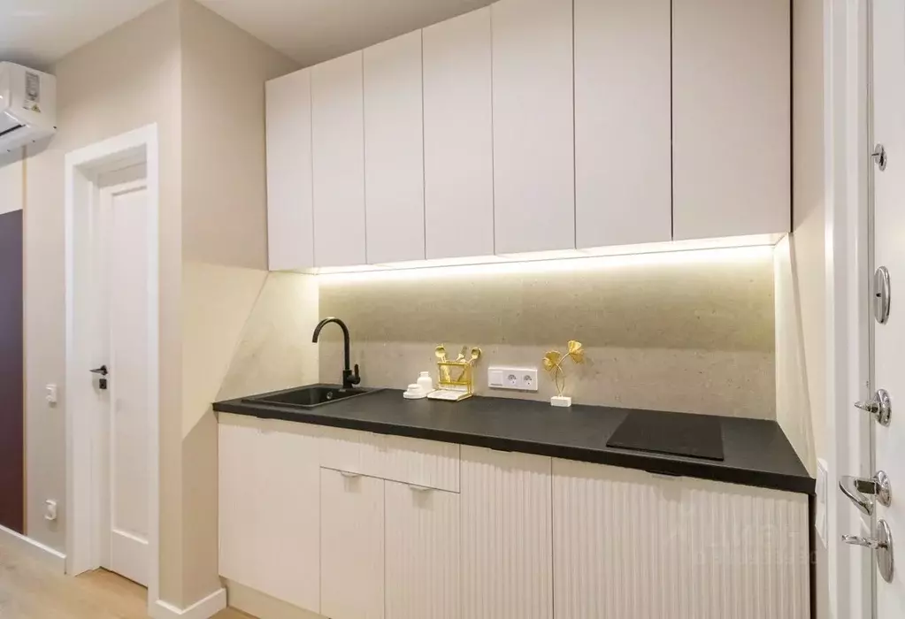 Студия Московская область, Одинцовский городской округ, Новоивановское ... - Фото 2