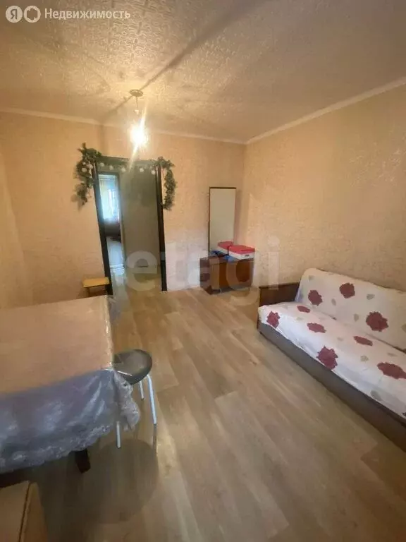 2-комнатная квартира: Орёл, улица 60-летия Октября, 18 (46 м) - Фото 1