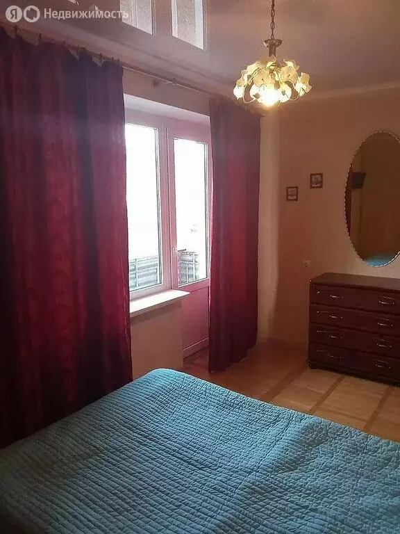 3-комнатная квартира: Геленджик, Полевая улица, 24 (51 м) - Фото 1