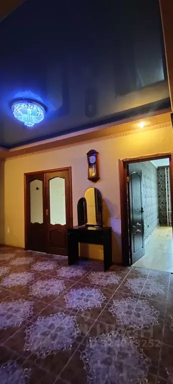 3-к кв. Санкт-Петербург Коломяжский просп., 15к2 (100.7 м) - Фото 2