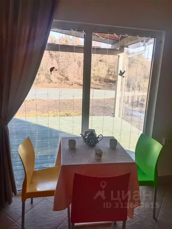 Дом в Московская область, Серпухов городской округ, д. Семеновское 25 ... - Фото 1