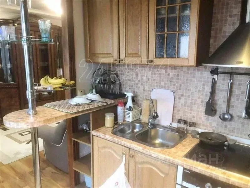 Комната Москва Сивашская ул., 4К1 (14.0 м) - Фото 2