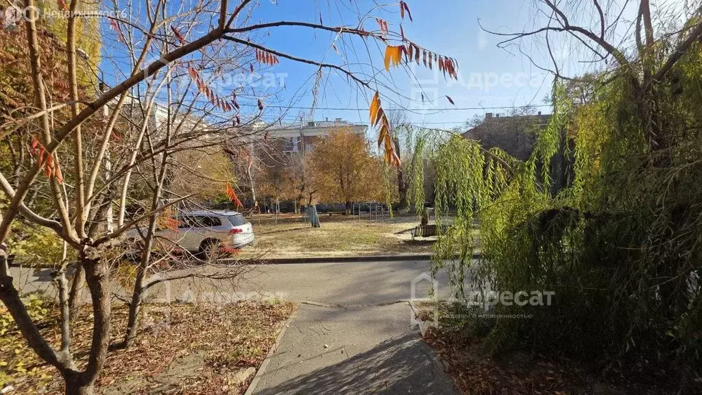 2-комнатная квартира: Волгоград, Аэропортовский переулок, 2 (49.6 м) - Фото 1