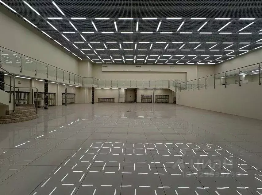 Помещение свободного назначения в Москва просп. Вернадского, 39 (628 ... - Фото 1