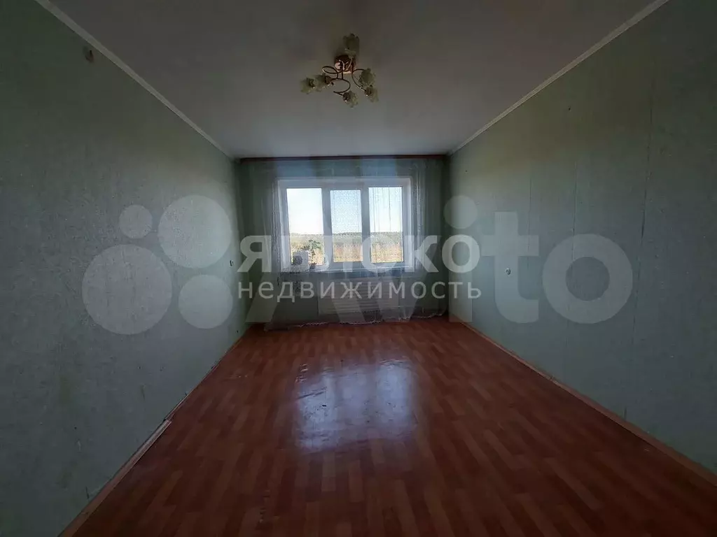2-к. квартира, 53,6 м, 4/9 эт. - Фото 0